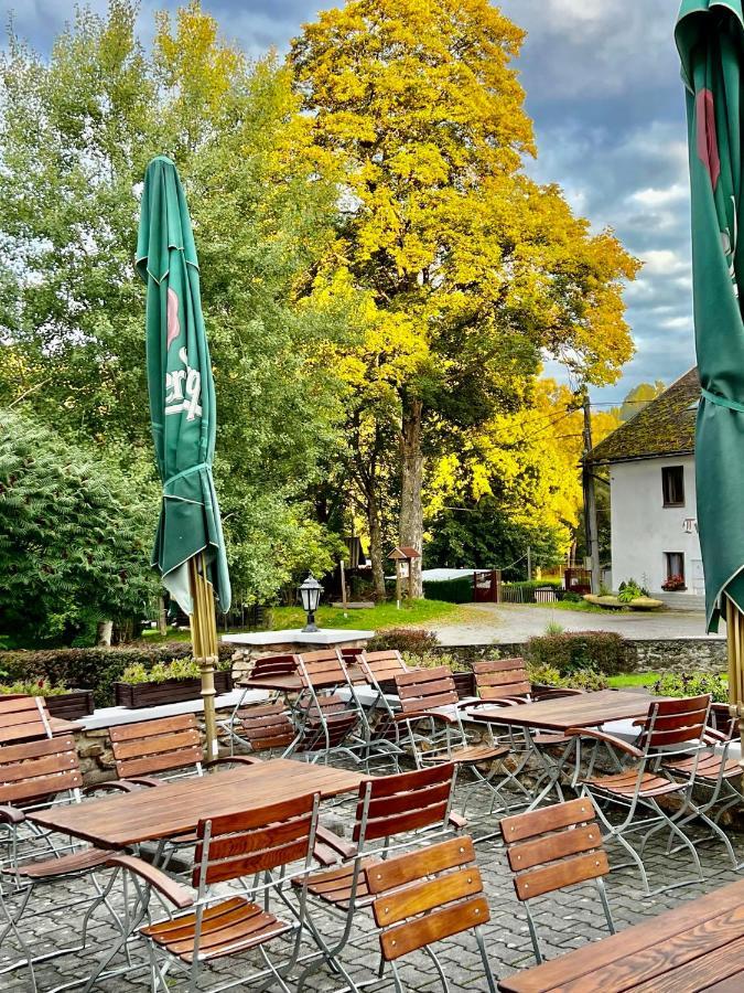 Jiřičná Hotel Sušice