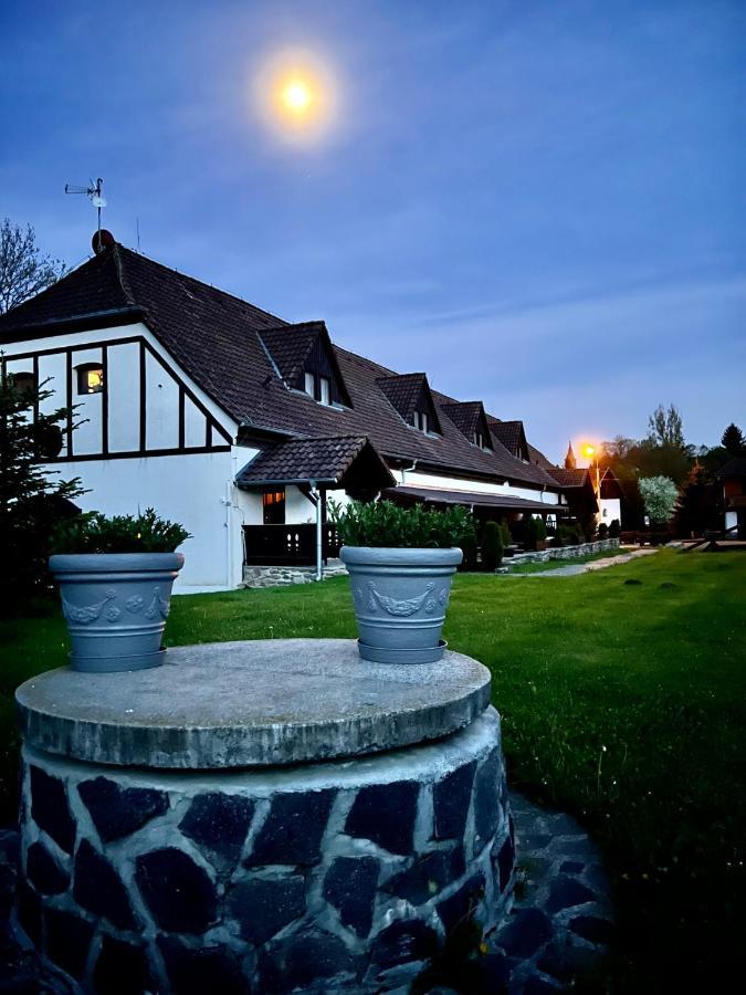 Hotel Jiřičná Sušice