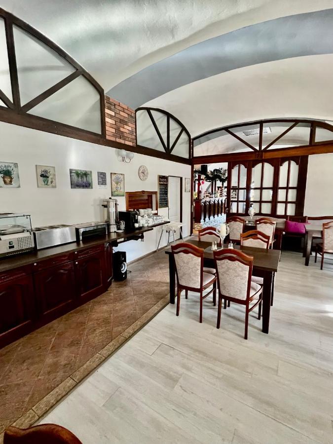Jiricna Hotel