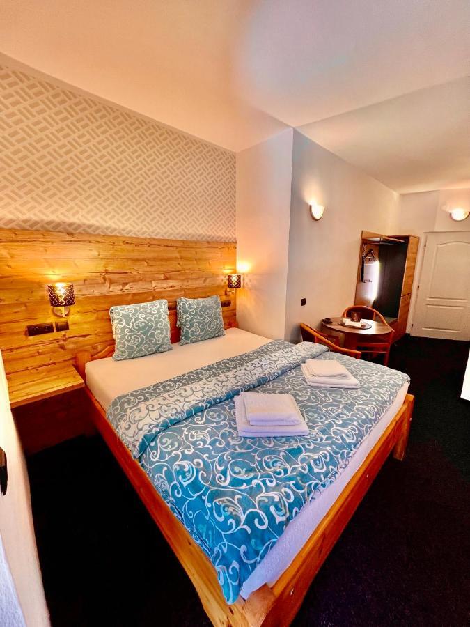Jiricna Hotel Susice
