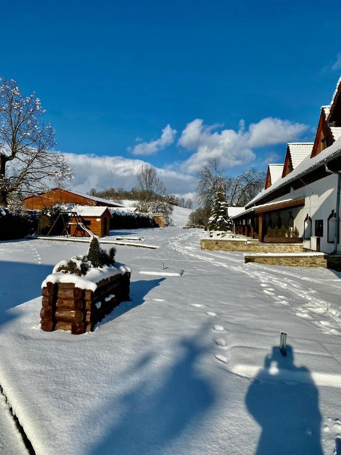 Jiricna Hotel