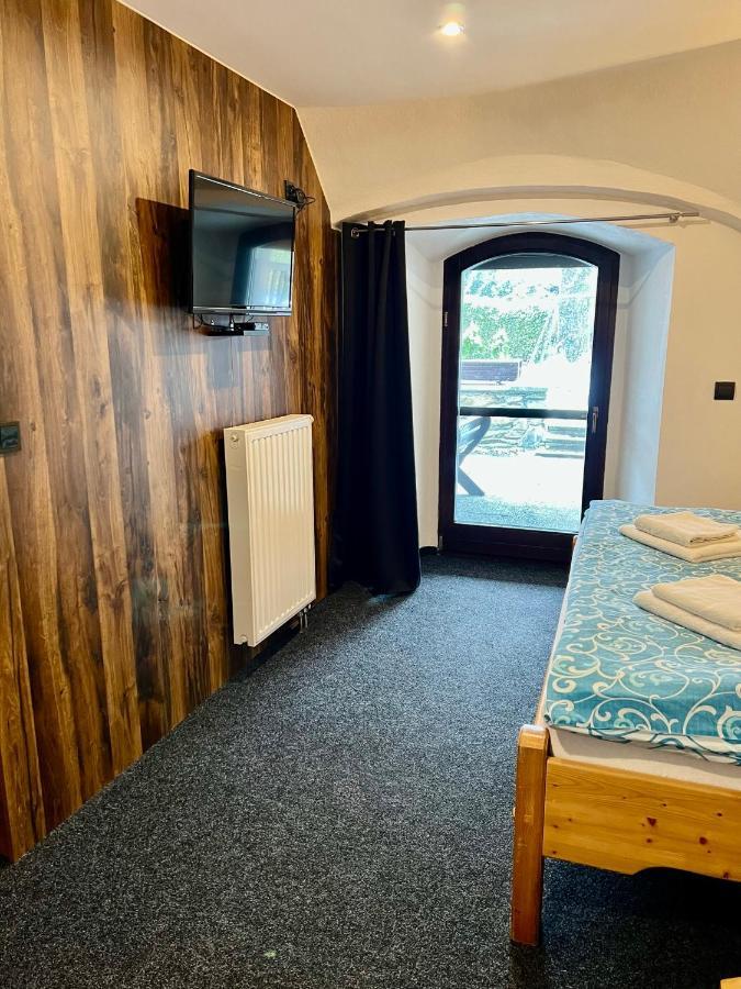 Hotel Jiricna